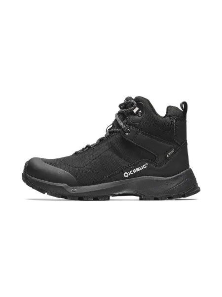 Pantofi Icebug negru