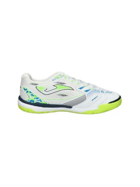 Pantofi Joma alb