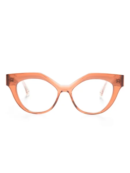 Ochelari de soare Cazal maro
