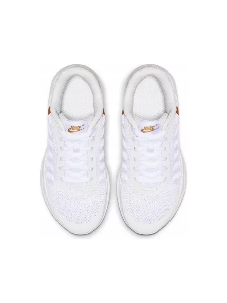 Pantofi copii Nike alb