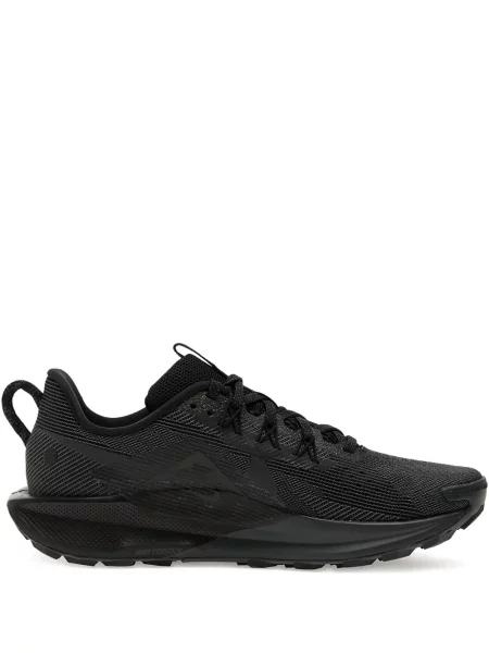 Hanorac cu glugă Nike din fleece cu imagine alergare negru