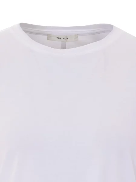 Tricou The Row alb
