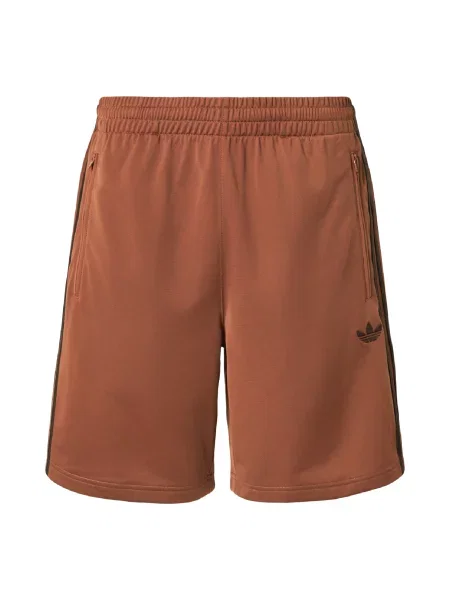 ADIDAS ORIGINALS Pantaloni FIREBIRD castaniu / închis maro