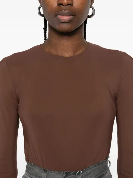 Body Maison Margiela maro