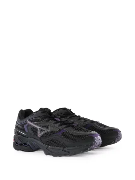 Sneakerși Mizuno negru