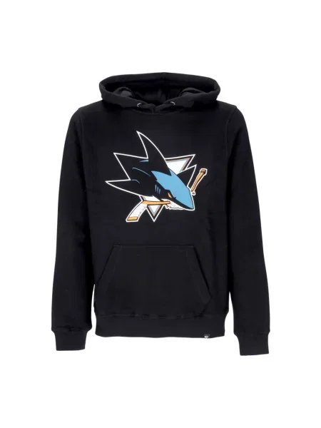 Bluza z kapturem 47 Brand z kapturem czarna