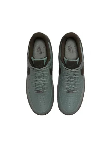 Tenisky Nike Air Force 1 zelená