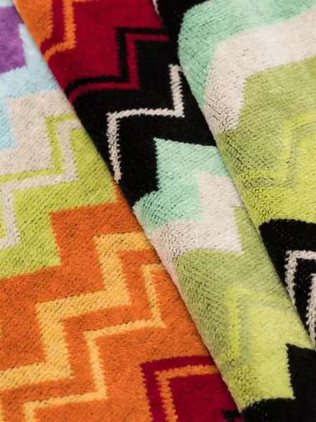 Chalatas Missoni Home juoda