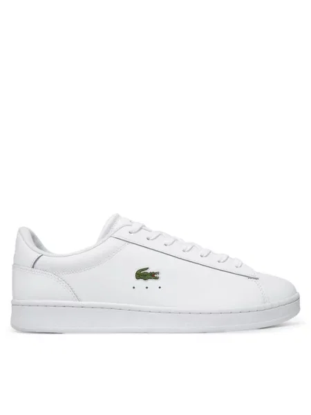 Lacoste Sneakersy Carnaby Set bílá