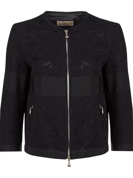 Піджак Gallotti чорний