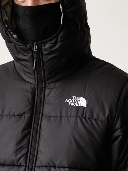 The North Face стьобана куртка NSE