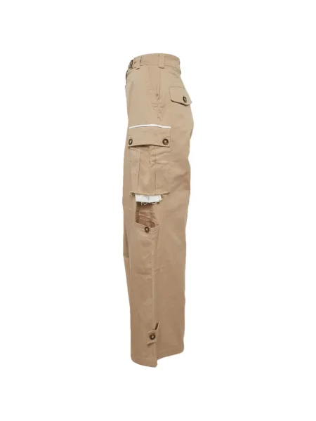 Pantaloni cargo Sagaza