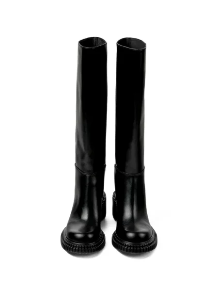 Botine Camper negru