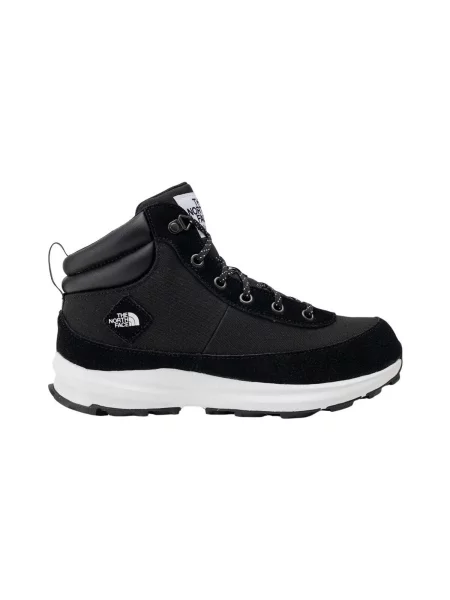 Pantofi The North Face alb