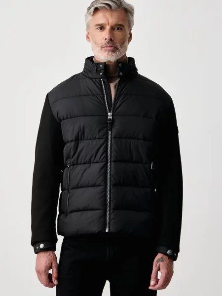 Joop! jachetă pentru bărbați negru