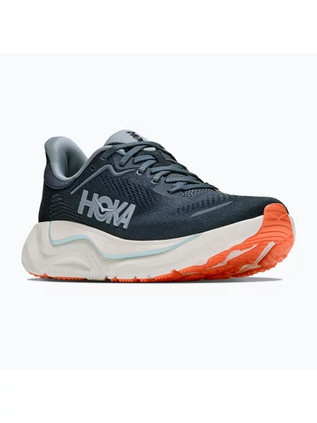 Încălțăminte de alergare pentru femei HOKA Arahi 9 varsity navy/faded navy marină
