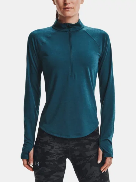 Tricou Under Armour albastru