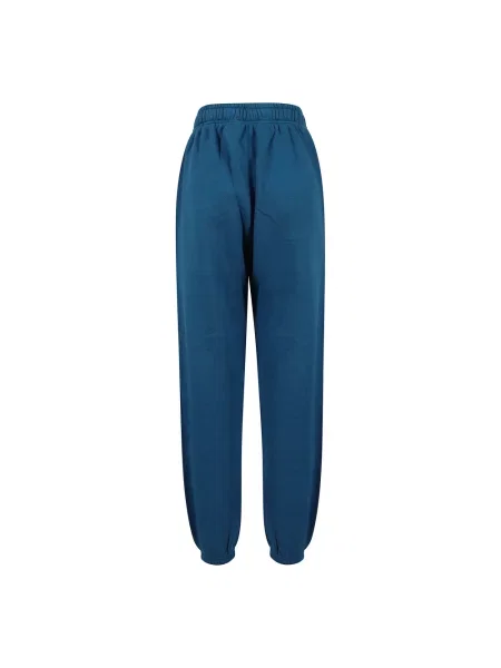 Spodnie dresowe Polo Ralph Lauren niebieskie