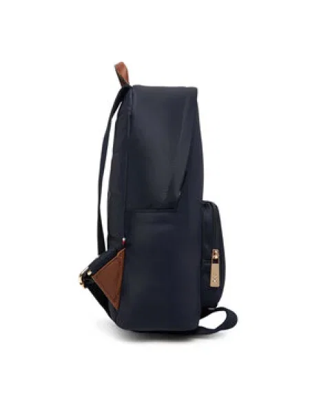 Tommy Hilfiger Hátizsák Popette Dome Sötétkék kék
