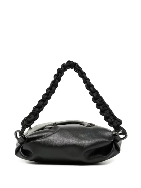 Mała torebka 0711 szara