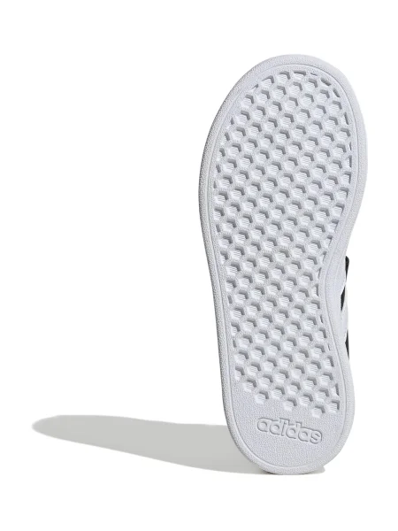 Tenisky Adidas biela