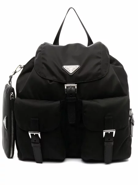 Rucsac Prada negru