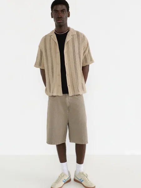 Pull&Bear Ing homok