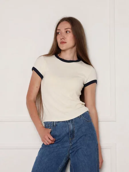 Футболка Yuki