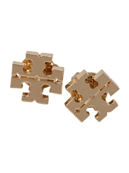 Tory Burch Kolczyki żółte