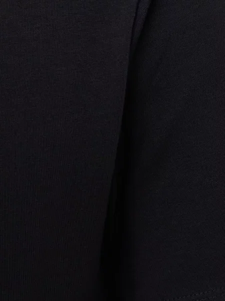 Футболка Karl Lagerfeld чорний
