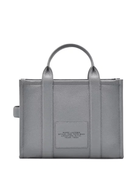 Geantă Marc Jacobs gri