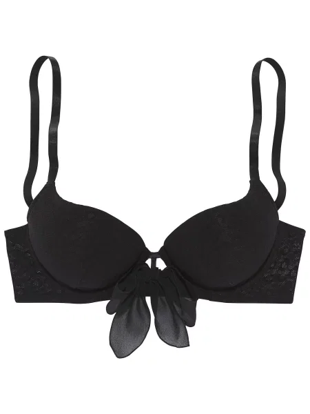 VIVANCE Sutien negru