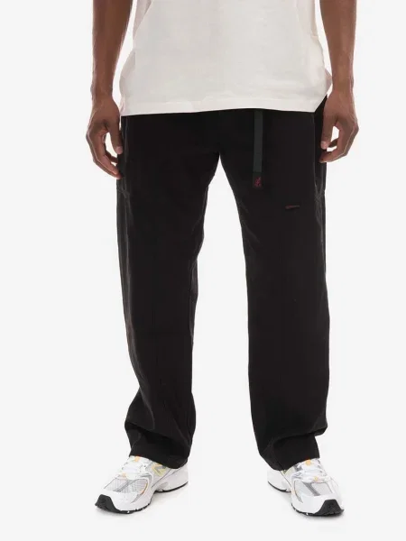 Gramicci spodnie Gadget Pant czarne