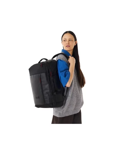 Kabelka Eastpak červená