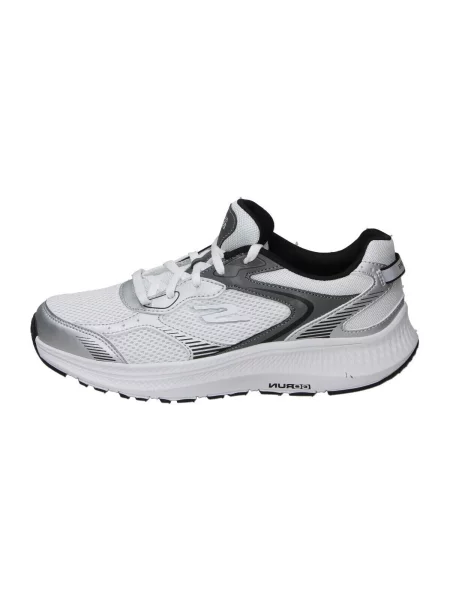 Tenisky Skechers čierna