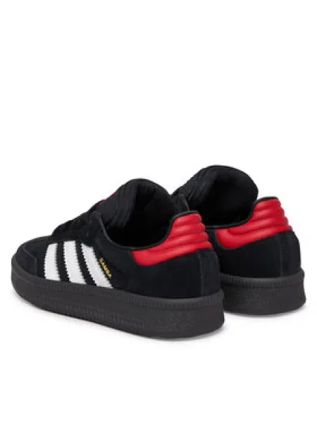 Superge adidas Samba Xlg Črna bela