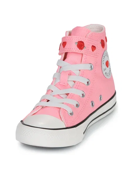 Pantofi copii Converse roz