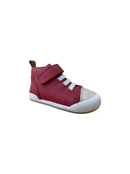 Čizme Críos bordo
