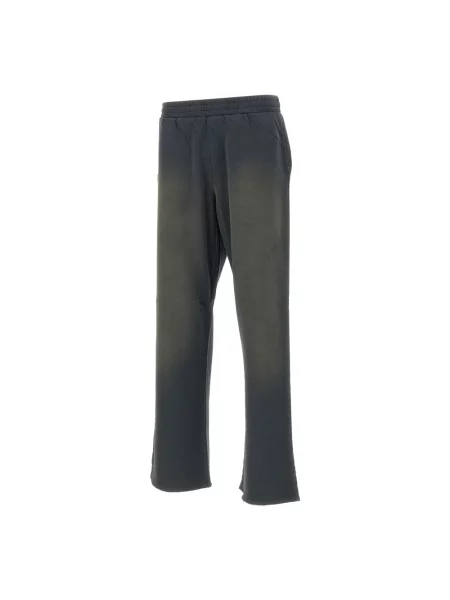 Spodnie Golden Goose w miejskim stylu czarne