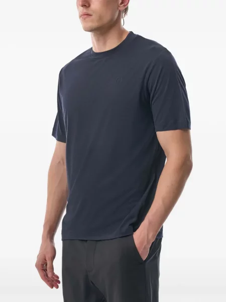 Tricou Megusta albastru