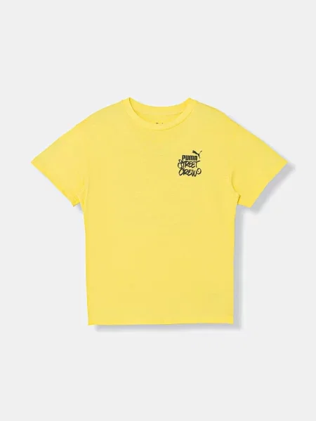 Детская футболка Puma