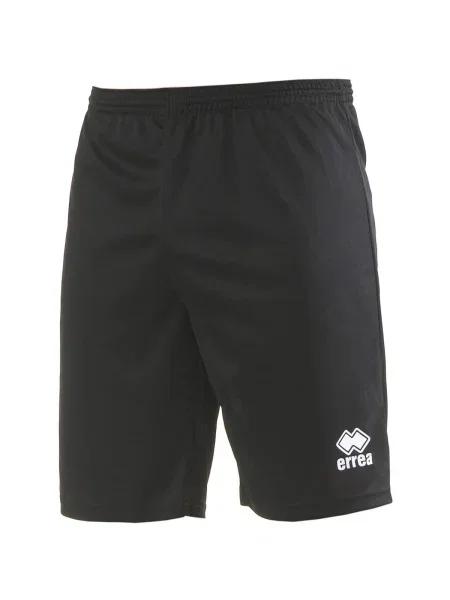 Pantaloni Errea negru