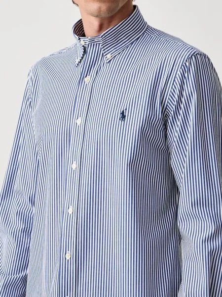Рубашка Polo Ralph Lauren