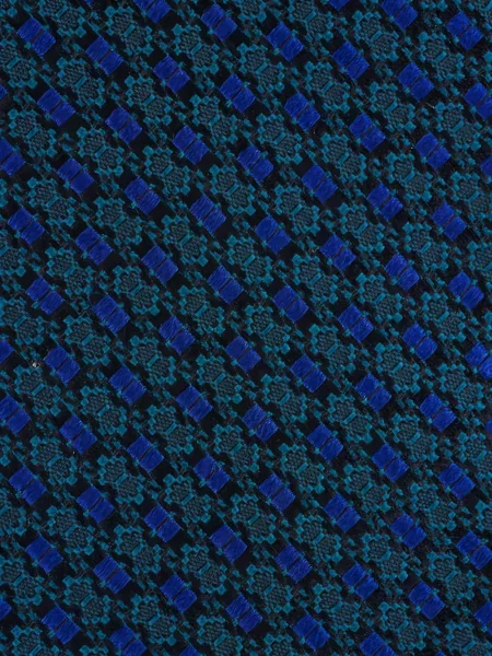 Kravata Zegna plava