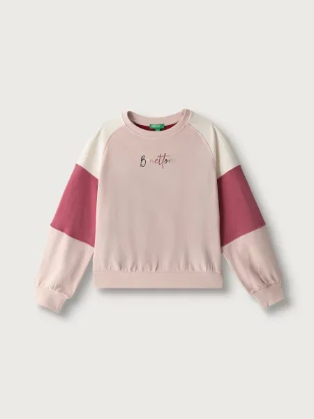 Детский свитер United Colors Of Benetton