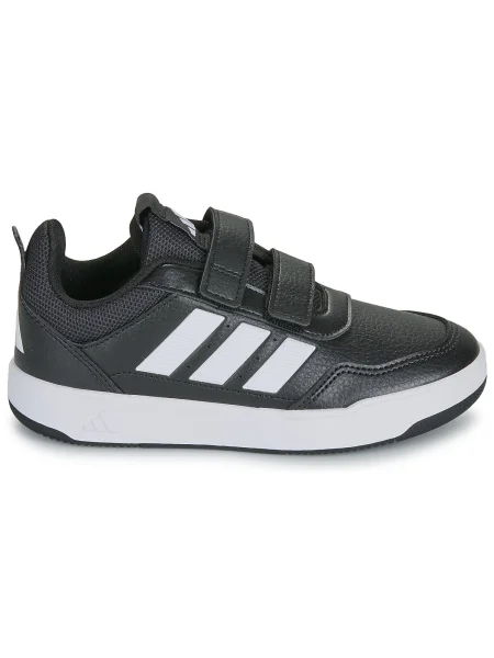 Sneakerși copii Adidas negru
