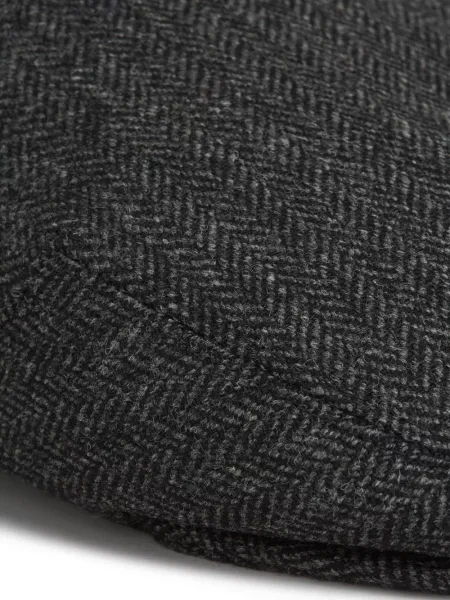Čiapka Lock & Co. Hatters sivá