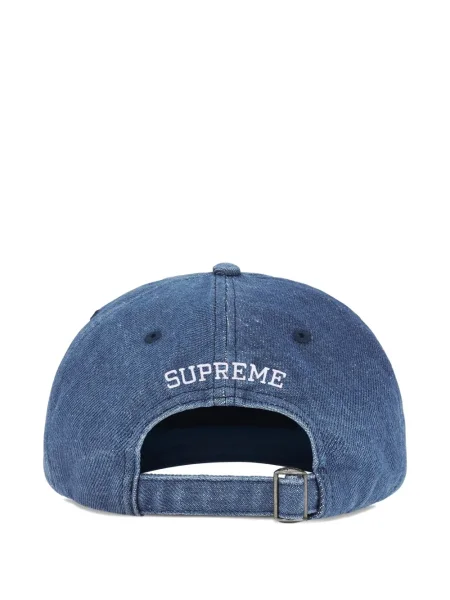 Șapcă Supreme albastru