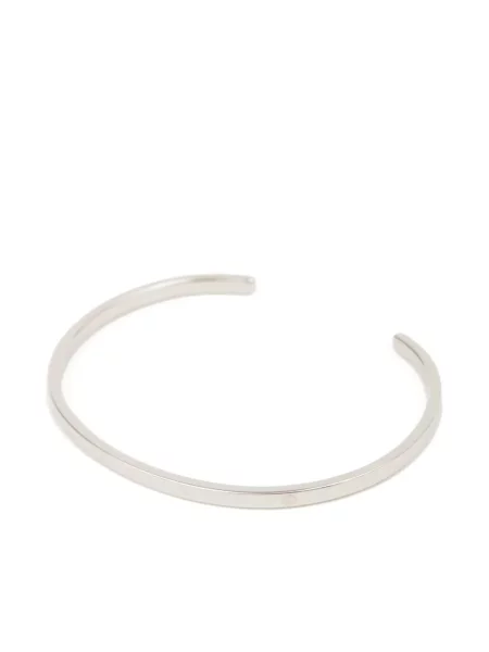 Apyranke Mm6 Maison Margiela sidabrinė