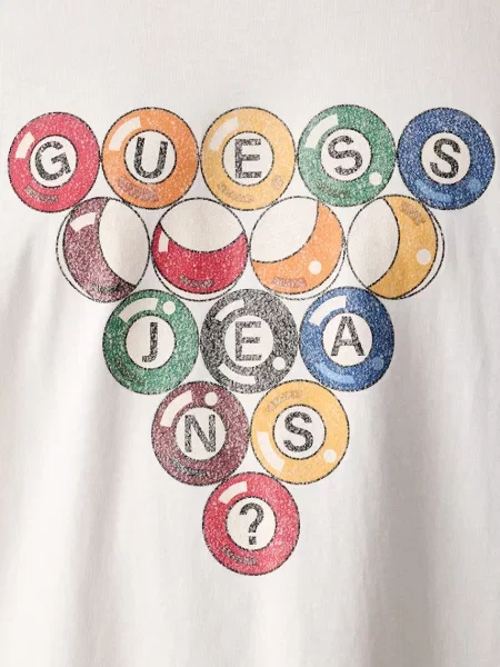 Футболка Guess Jeans